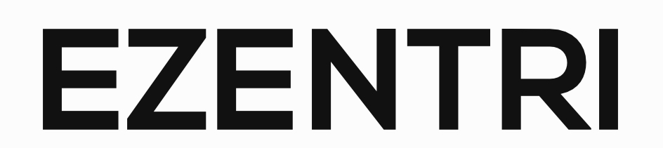 Ezentri Logo
